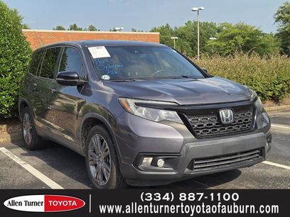 Used 2019 Honda Passport EX-L
