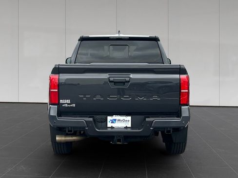 Used 2024 Toyota Tacoma SR5 image 4