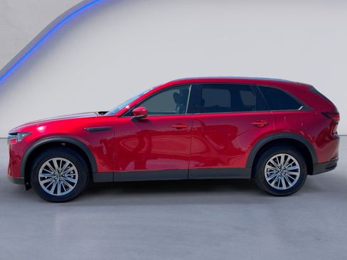 Used 2024 MAZDA CX-90 3.3 Turbo w/ Preferred Plus AWD/4WD image 13