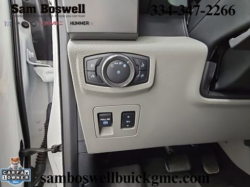 Used 2020 Ford F150 XLT w/ Equipment Group 302A Luxury image 29