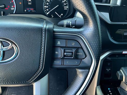 Used 2025 Toyota Tundra SR5 RWD image 14