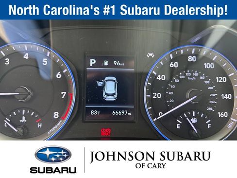 Used 2020 Hyundai Kona SEL AWD/4WD image 9