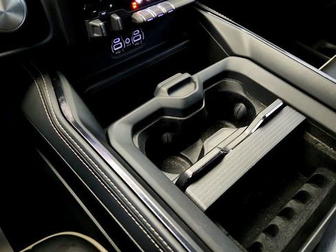 Used 2024 RAM 1500 Limited image 16