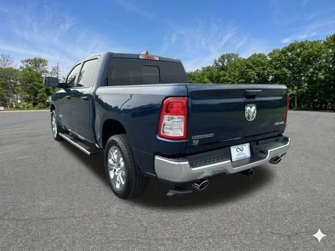 Used 2022 RAM 1500 Big Horn AWD/4WD image 5