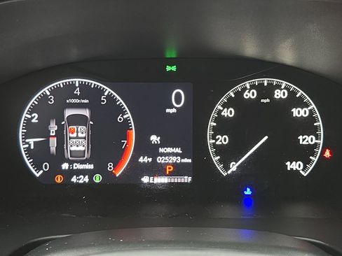 Certified 2024 Honda CR-V EX image 18