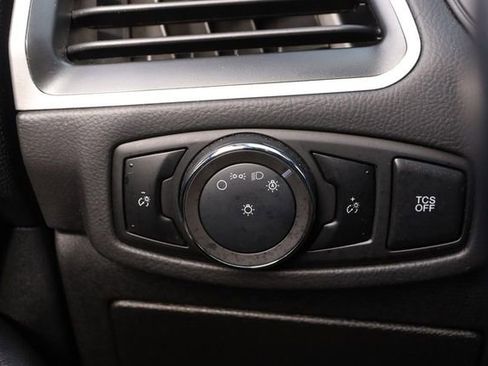 Certified 2024 Ford Edge SEL image 18