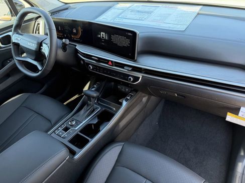 New 2026 Kia Sorento SX AWD/4WD image 11
