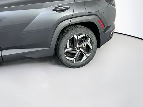 Used 2022 Hyundai Tucson SEL w/ Convenience Package image 30