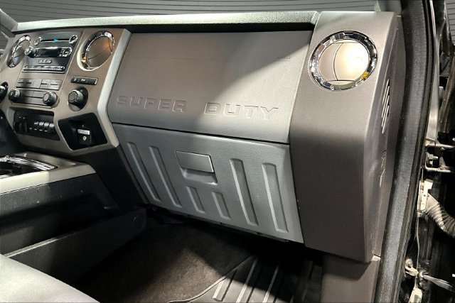 Used 2016 Ford F350 XLT w/ XTR Plus Package AWD/4WD image 25