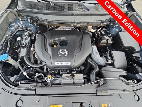 Used 2021 MAZDA CX-9 Carbon Edition image 13