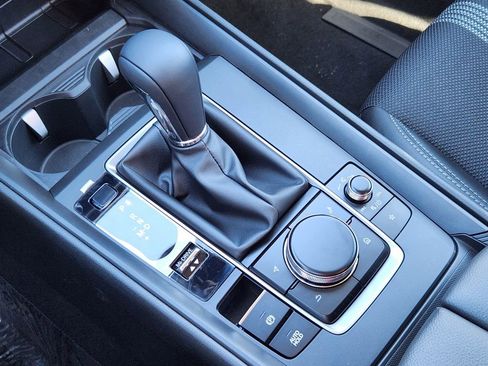 New 2026 MAZDA CX-50 AWD 2.5 S w/ Cargo Package image 10