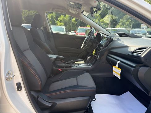 Certified 2023 Subaru Crosstrek 2.0i Premium AWD/4WD image 22