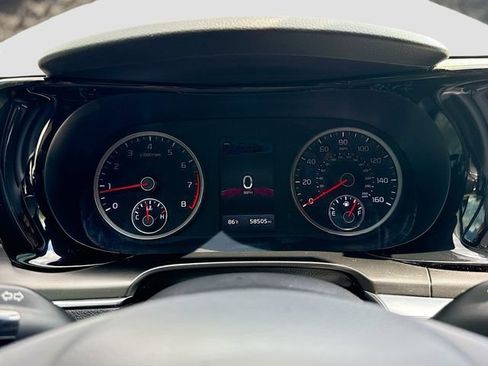 Used 2023 Kia K5 GT FWD image 38