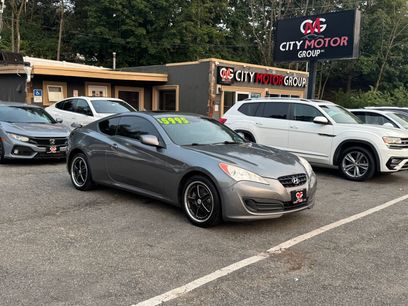 Used 2010 Hyundai Genesis 2.0T