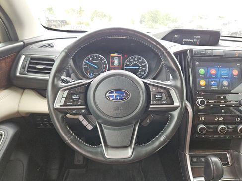 Used 2020 Subaru Ascent Touring w/ Popular Package #2A AWD/4WD image 19