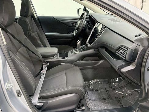 Used 2023 Subaru Legacy Premium AWD/4WD image 30
