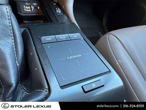 Certified 2023 Lexus GX 460 Premium image 34