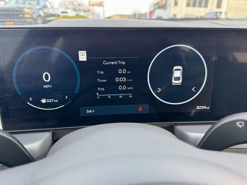 Certified 2024 Hyundai Sonata SEL w/ Convenience Package image 24