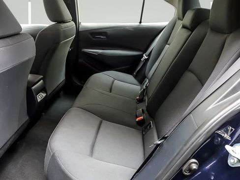 Used 2024 Toyota Corolla LE FWD image 10