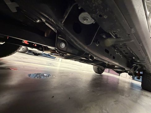 Used 2025 Jeep Gladiator Rubicon image 44