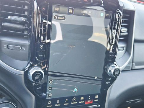 Used 2024 RAM 2500 Big Horn w/ Night Edition image 29