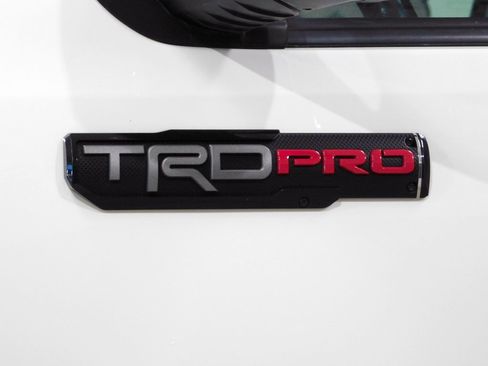 Used 2019 Toyota Tacoma TRD Pro image 21