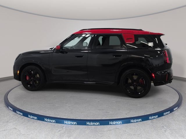 Used 2026 MINI Cooper Countryman John Cooper Works w/ Comfort Package Max AWD/4WD image 9