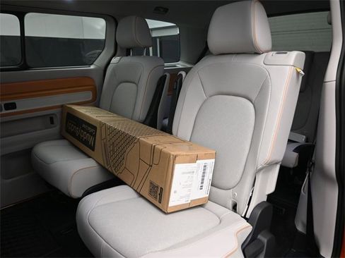 New 2025 Volkswagen ID. Buzz Pro S Plus image 14