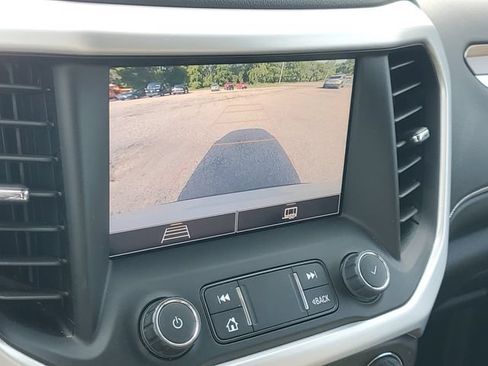 Used 2023 GMC Acadia SLE w/ Driver Convenience Package AWD/4WD image 26