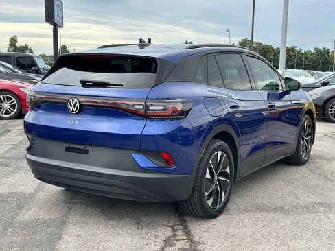 Used 2021 Volkswagen ID.4 Pro S image 6