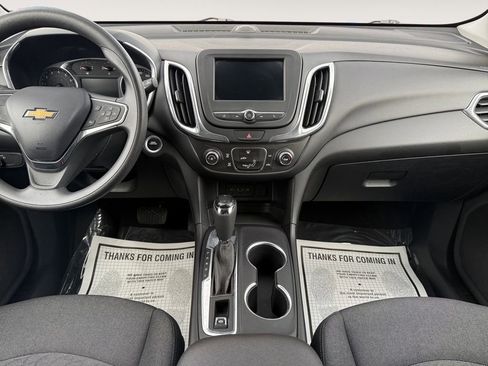 Used 2019 Chevrolet Equinox LT AWD/4WD image 17