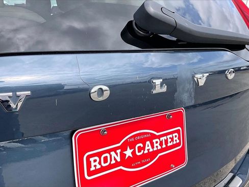 Used 2022 Volvo XC90 T6 Momentum w/ Advanced Package image 27