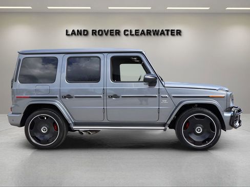Used 2023 Mercedes-Benz G 63 AMG G 63 AMG image 6