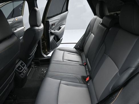 Used 2025 Subaru Outback Wilderness w/ Wilderness Package image 15