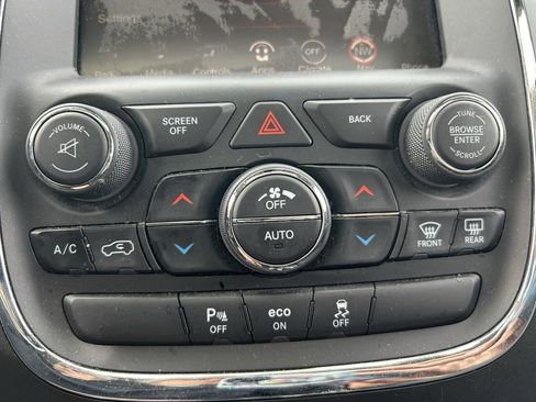 Used 2015 Dodge Durango Citadel image 21