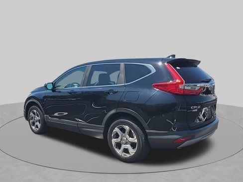 Used 2018 Honda CR-V EX-L image 6