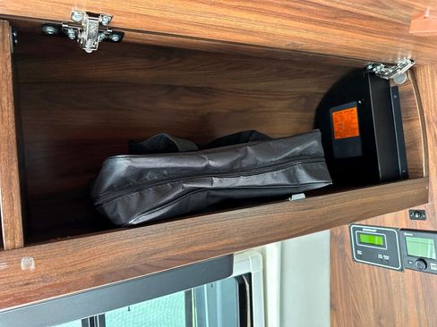 Certified 2020 Mercedes-Benz Sprinter 3500 image 35