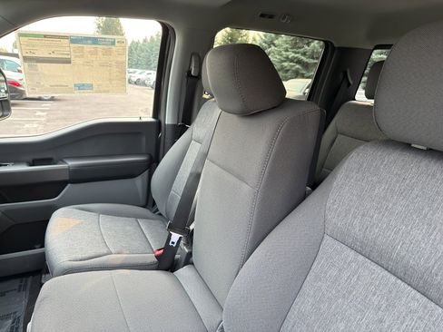 New 2026 Ford F350 XL w/ STX Appearance Package image 26