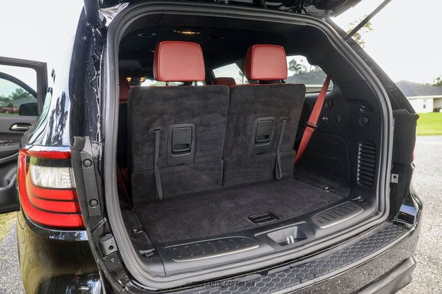 Used 2026 Dodge Durango SRT Hellcat w/ Premium Group AWD/4WD image 40