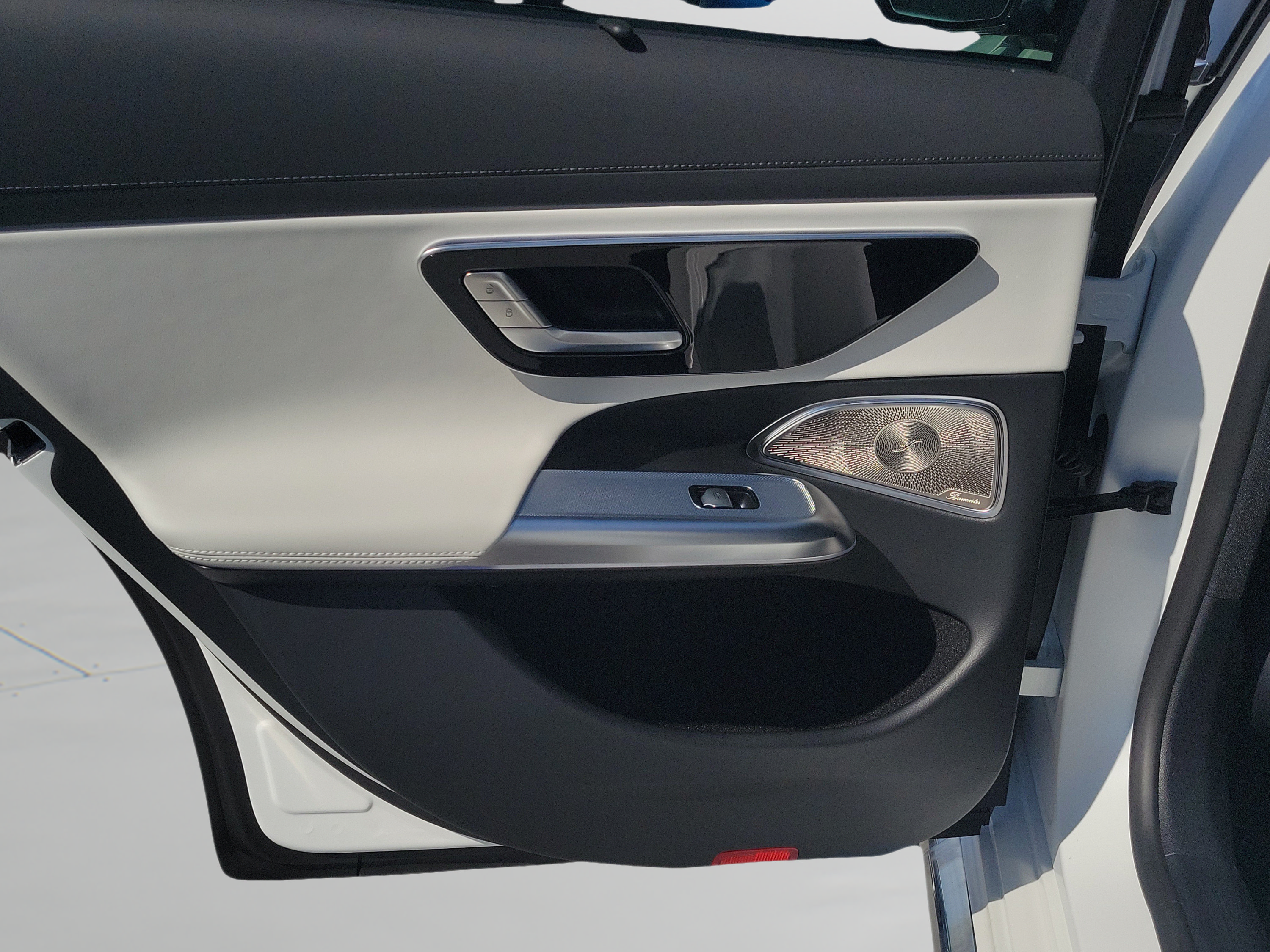 New 2027 Mercedes-Benz E 53 AMG e 4MATIC Sedan image 7