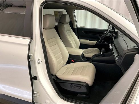 Used 2024 Honda CR-V EX-L image 11