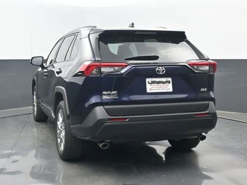 Used 2025 Toyota RAV4 XLE Premium w/ Weather Package image 4
