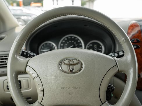 Used 2004 Toyota Sienna XLE FWD image 20