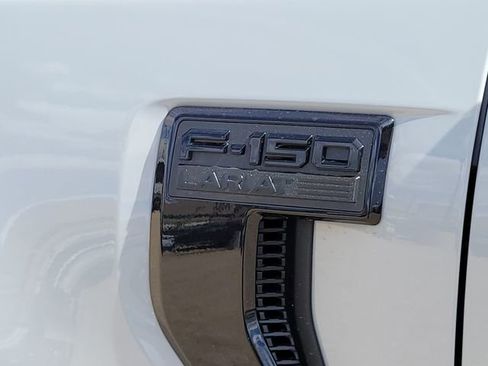New 2026 Ford F150 Lariat w/ Equipment Group 501A Mid image 11