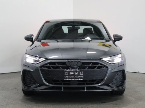 New 2026 Audi A3 2.0T Premium image 7