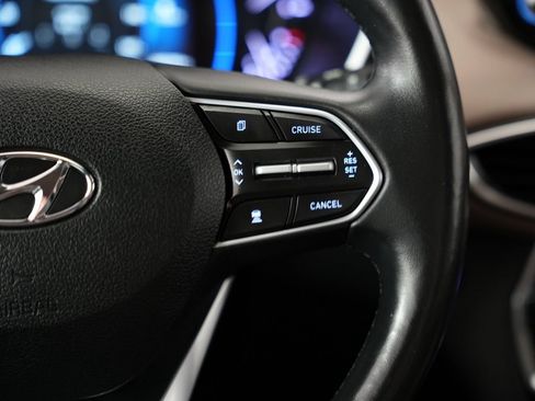 Used 2020 Hyundai Santa Fe Limited AWD/4WD image 13