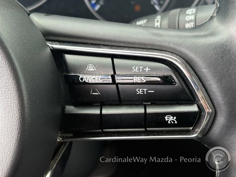 Used 2024 MAZDA CX-90 3.3 Turbo w/ Select Package AWD/4WD image 23