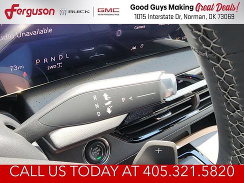 New 2026 Buick Enclave Avenir w/ Super Cruise Package AWD/4WD image 24