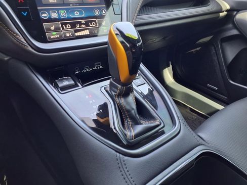 Certified 2025 Subaru Outback Wilderness image 26