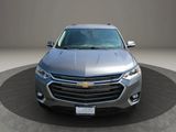 Used 2021 Chevrolet Traverse LT w/ LT Premium Package image 2